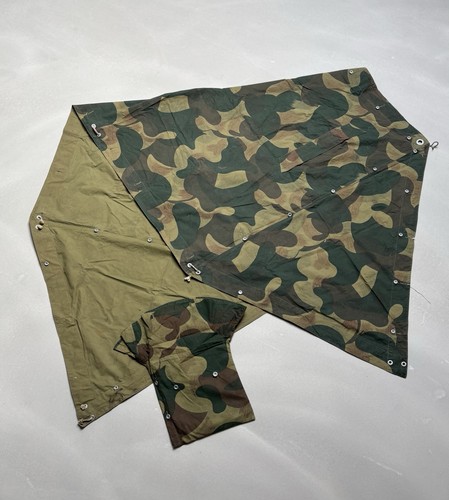Vintage belgische armee m54 - vintage,