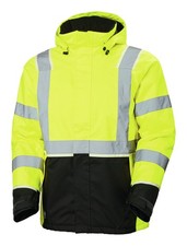 Helly Hansen Warn-Winterjacke