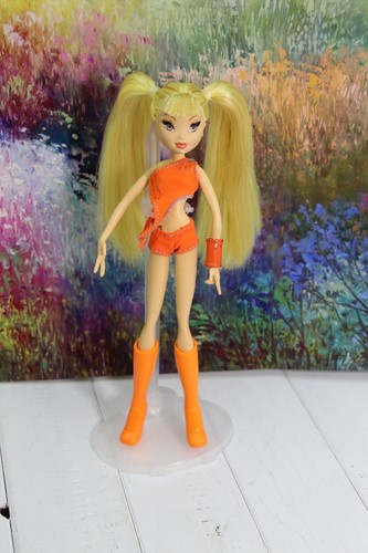 Winx club stella - club, charmix