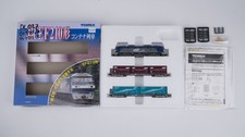 Tomix 92491 güterzugset mit - tomix,