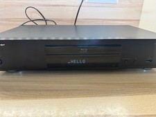 Pioneer bdp 450 blu ray - pioneer, player