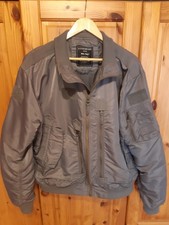Mil Tec Tactical Flight Jacket