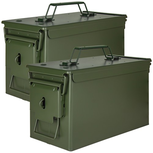 Trucky munitionsbox box - munitionsbox,