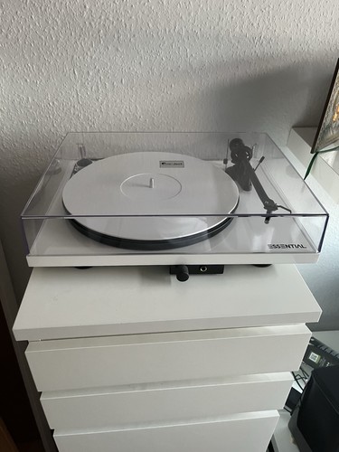 Pro ject essential - pro-ject,