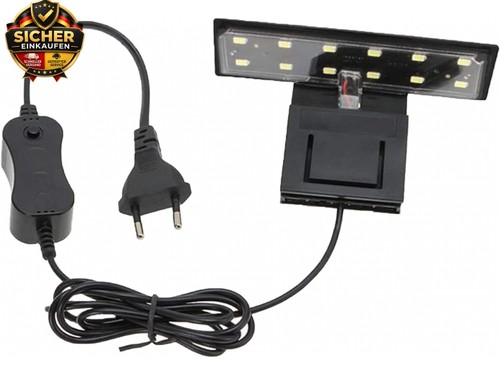 Aquarienlampe led aquarium - aquarienlampe,
