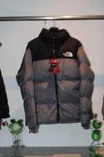 The North Face Jacke Herren