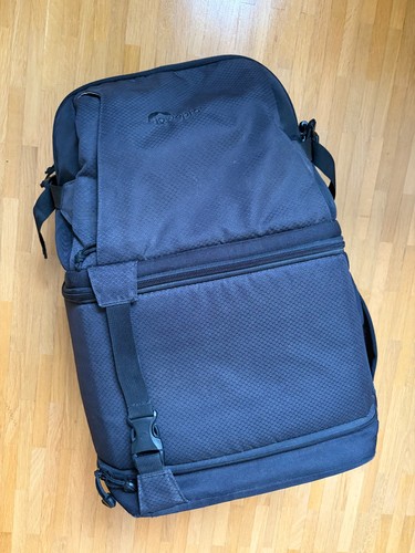 Lowepro fastpack 250 - lowepro,