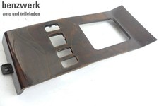 Mercedes W124 Abdeckung