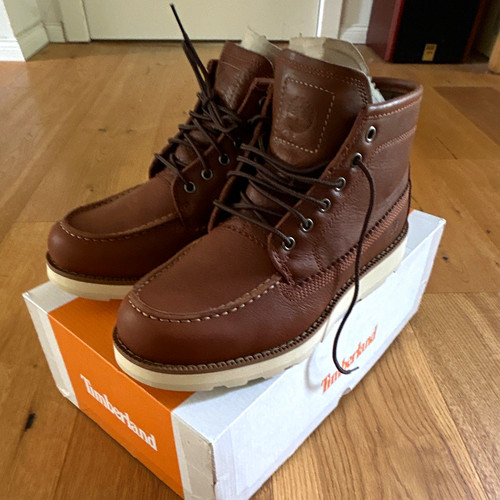 Timberland britton mills - britton,