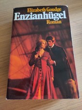 Elizabeth Goudge Enzianhügel Roman Gebundene Ausgabe von 1973