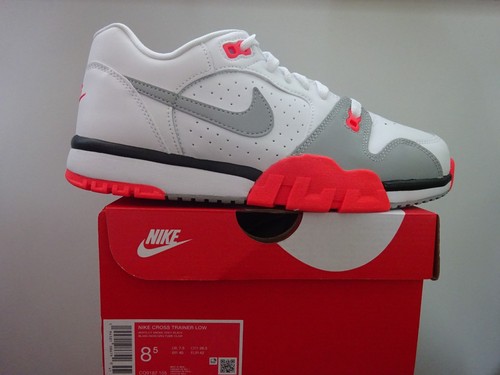 Nike cross trainer low - nike,