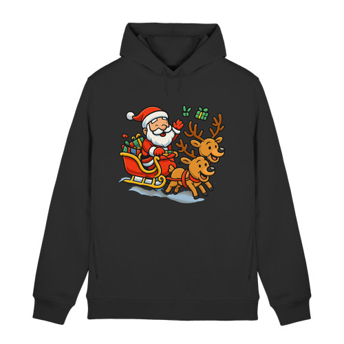 Weihnachten nikolaus - weihnachten,
