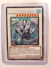 Trishula, Drache Der