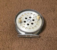 Angelrolle alt DAM 100 mm Ever