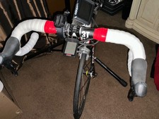 Full Carbon Fiber Focus Cayo