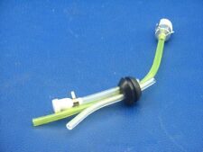 Benzinschlauch aus Fuxtec