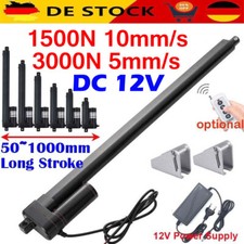 1500N 10mm/s 3000N 5mm/s