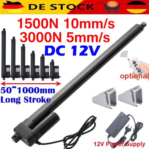 1500n 10mm 3000n - 10mm/s,