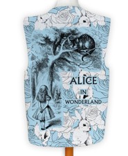 Alice Im Wunderland Blauer
