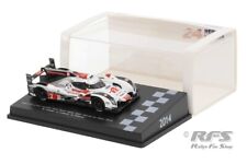 Audi R18 e-tron Winner 24h Le