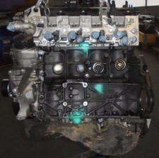 646811 646.811 Motor Mercedes C 220 CDI W204
