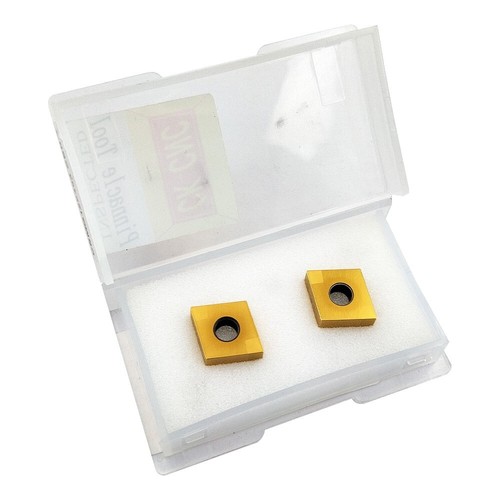 Cnmg431 cnmg120404 cbn gold - cnmg431, /