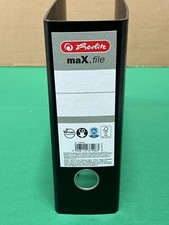 herlitz maX.file Hartpappe