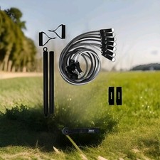 Baills Bands Pro Home Trainings Set REVOLUTIONIERENDES KRAFTTRAINING