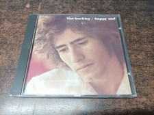 Tim buckley happy sad cd - sad,