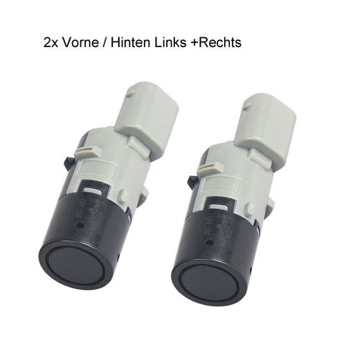 Parksensor pdc einparkhilfe - 2x,