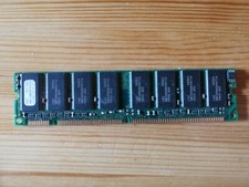 Retro PC 64 MB Arbeitsspeicher