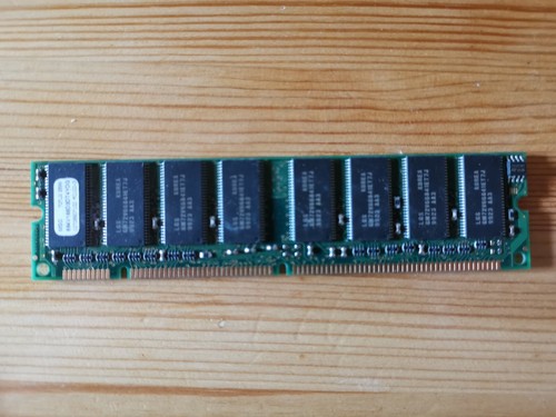 Retro mb arbeitsspeicher - retro,