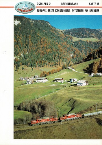 Abb doppeltraktion 1020 - abb., 2x
