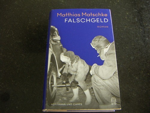 Falschgeld von matthias - von,