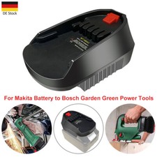 Akku Adapter für Makita 18V