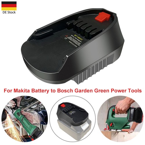 Akku adapter für - akku,