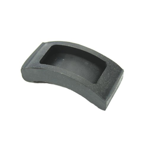 Auspuff auflagegummi enduro - auflagegummi,