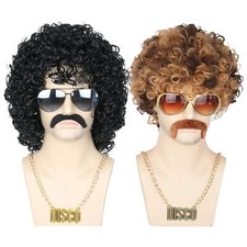 70er 60er 80er Jahre Disco