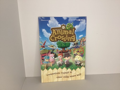 Animal crossing new leaf - animal,