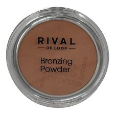 RIVAL DE LOOP Bronzing Powder
