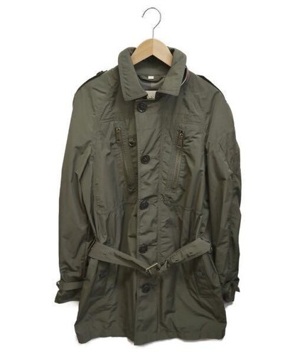 Burberry brit nylon single - nylon,