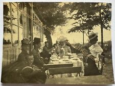 orig. Foto Ostseebad Horst