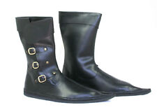 Mittelalter Schnabel  Stiefel