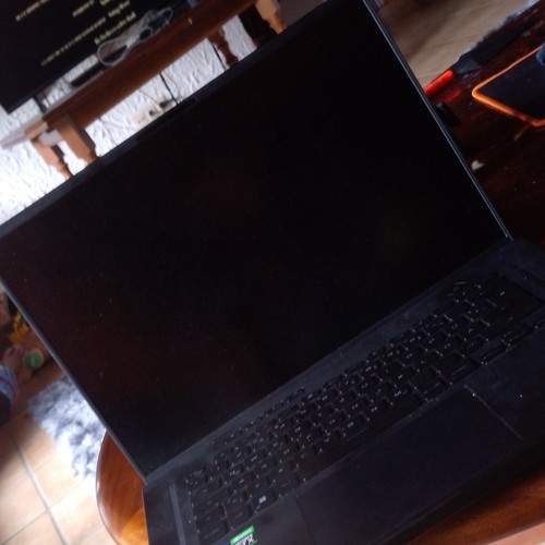 Asus rog m16 - gu603zm, notebook