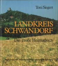 Landkreis Schwandorf - Das