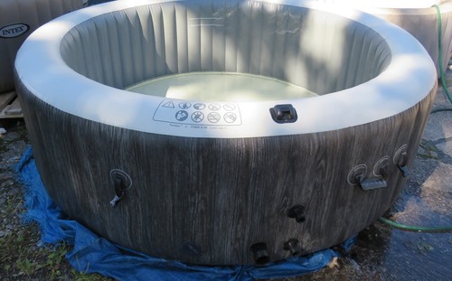Ersatzbecken für whirlpool - für,