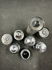 Wetzlarer Optik Konvolut