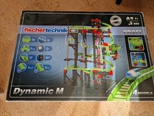 Fischer Technik Dynamic M