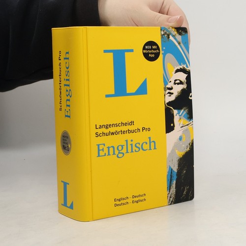 Langenscheidt schulwörterbuch - langenscheidt,