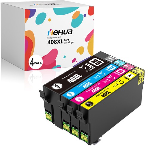 Patronen für epson 408 - für, xl